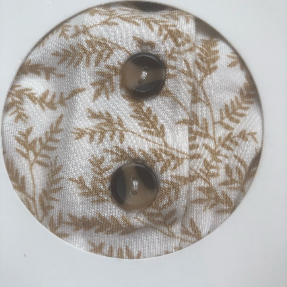 NEW Lou Lou & Company Top + Bottom Set 12-24 Months - Picture 2 of 8